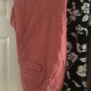 Size 0 
Chicos pants